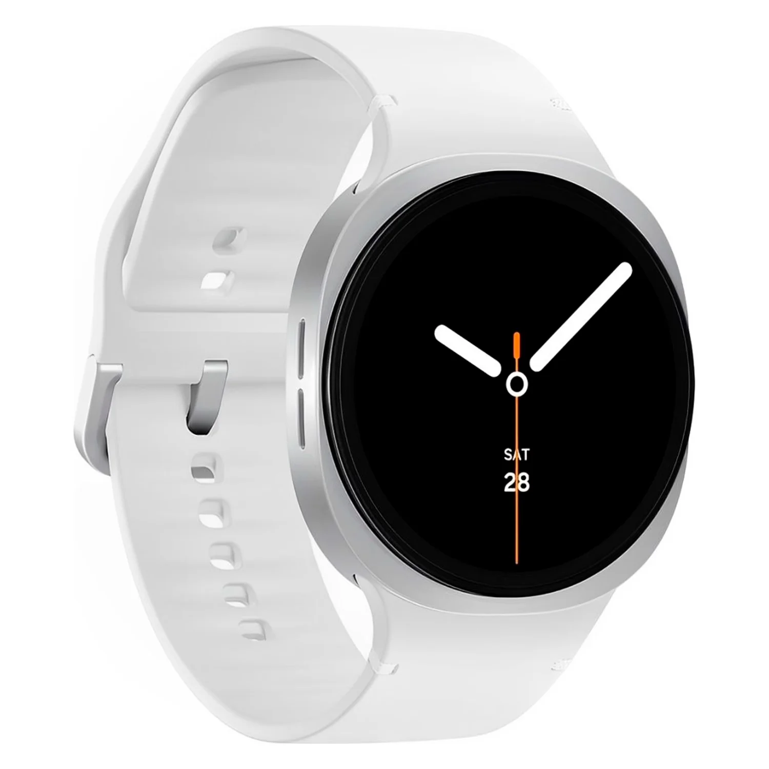 Smartwatch Samsung Galaxy Watch8 SM-L330 44mm - Prata