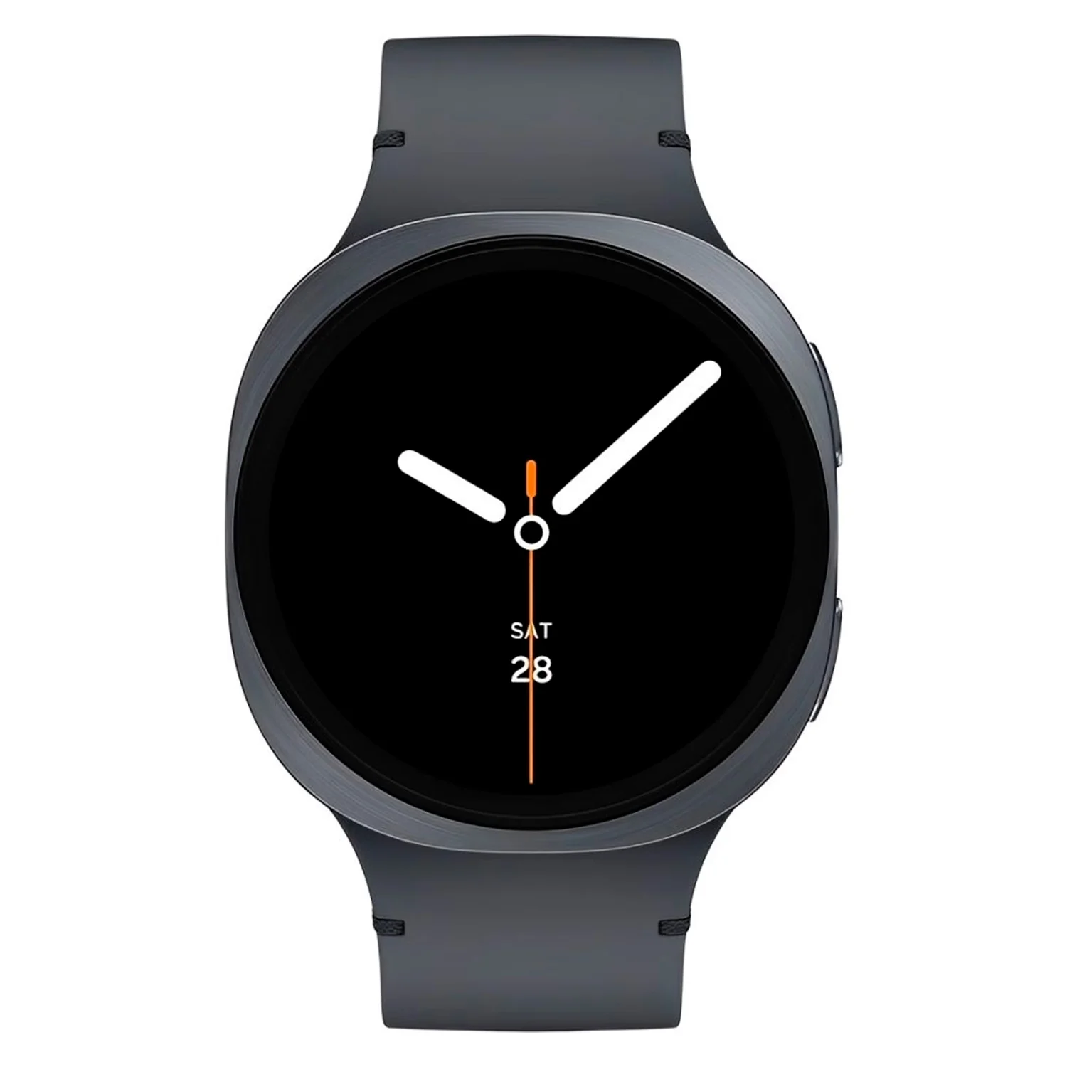 Smartwatch Samsung Galaxy Watch8 SM-L330 44mm - Grafite