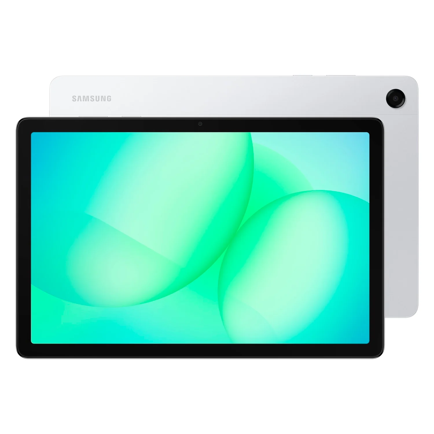 Tablet Samsung Galaxy Tab A11+ 5G SM-X236B Tela 11" WiFi 128GB 8GB RAM - Prata