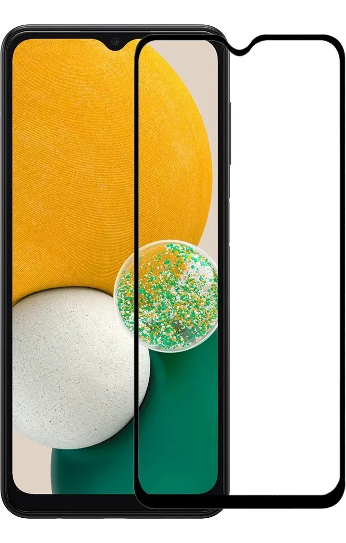 Pelicula De Vidro 3d Para Samsung Galaxy A14 5g