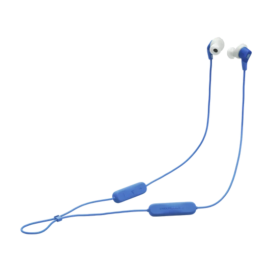 Fone de Ouvido JBL Endurance Run 3 Wireless Azul